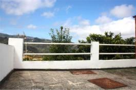 Semi detached house