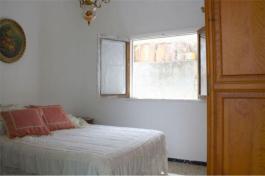 Semi detached house