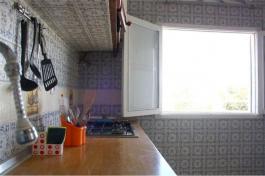 Semi detached house
