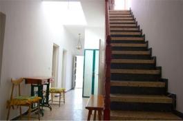 Semi detached house