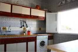 Semi detached house