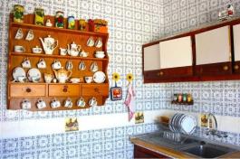 Semi detached house