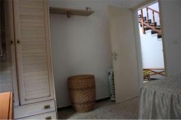Semi detached house