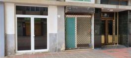 Commercial Property