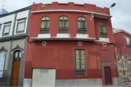 Commercial Property