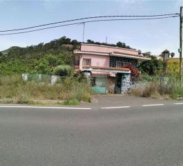 Semi detached house