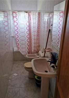 Semi detached house