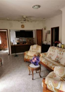 Semi detached house