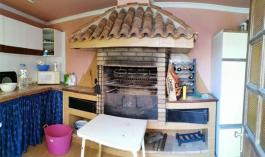Semi detached house