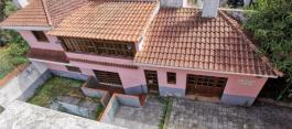Semi detached house