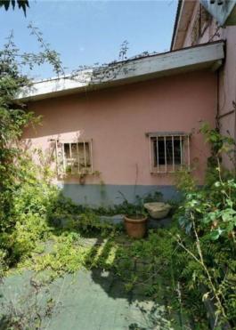 Semi detached house