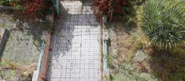 Semi detached house