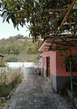 Semi detached house