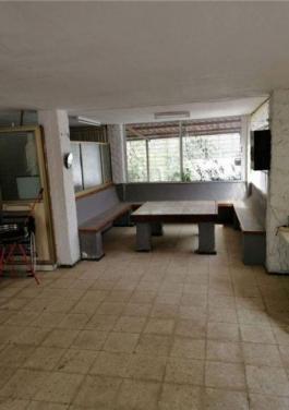 Semi detached house