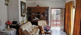 Semi detached house