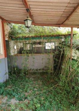 Semi detached house