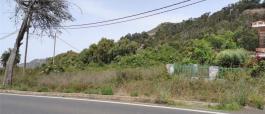 Piece of land
