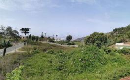 Piece of land