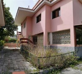 Semi detached house