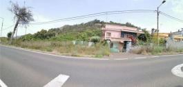Semi detached house