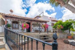 Semi detached house