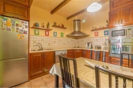 Semi detached house