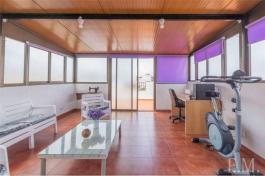 Semi detached house