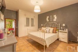 Semi detached house