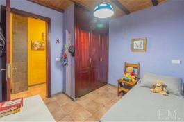 Semi detached house