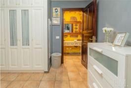 Semi detached house