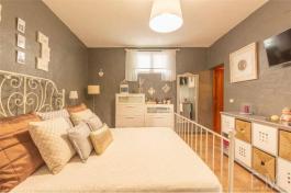 Semi detached house