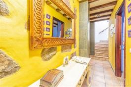 Semi detached house