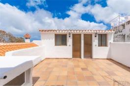 Semi detached house