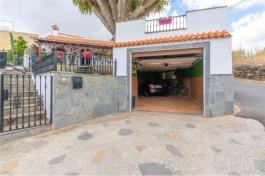 Semi detached house