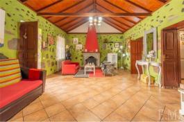 Semi detached house