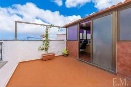 Semi detached house