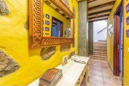 Semi detached house