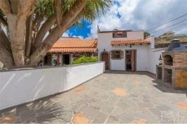 Semi detached house