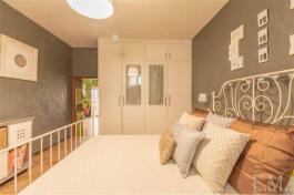Semi detached house