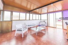 Semi detached house