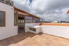 Semi detached house
