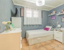 Semi detached house