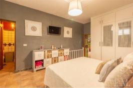 Semi detached house