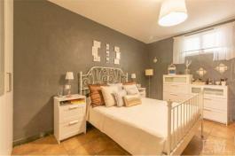 Semi detached house