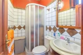 Semi detached house