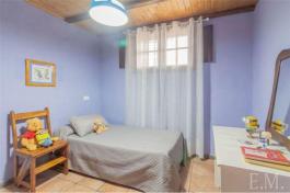 Semi detached house