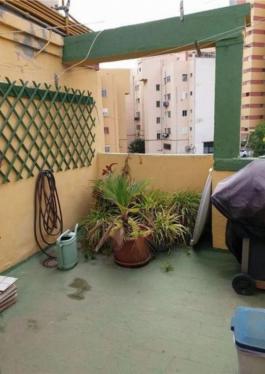 Intermediate house