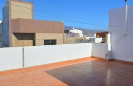 Semi detached house