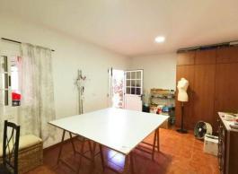 Semi detached house