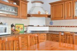 Semi detached house